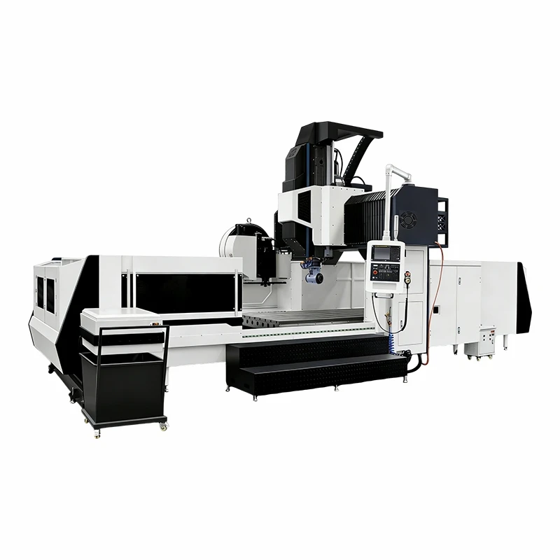 CNC apstrādes centra 3 asis
